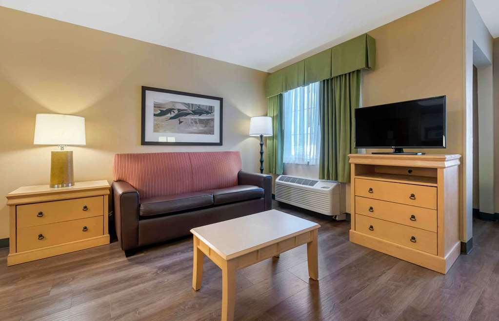 Extended Stay America Suites - Orlando - Convention Center - Universal Blvd Camera foto